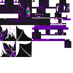 Texture for ewrt