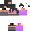 Texture for Aphmau test 2