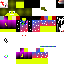 Texture for mpRazor Razor Carnaval