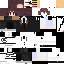 Texture for Megumin Terno seven 2
