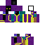 Texture for Cosmi-Conjurer (Version 1)