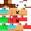 Texture for DMSDWS