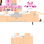 Texture for vei com chapeu