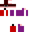 Texture for steve