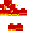 Texture for The Flash