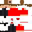 Texture for duno red
