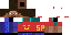 Texture for Мэрлин