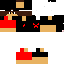 Texture for Steve
