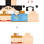 Texture for Kai Lan Chow