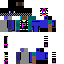 Texture for Peron HERO