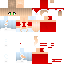 Texture for DreemTV Christmas girl