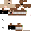 Texture for nutella