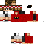 Texture for BİRKAY LEVEND RED EDİT