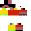 Texture for steve