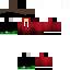 Texture for fe
