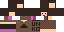Texture for あずきんぐ