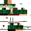 Texture for Choki Pirata