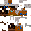 Texture for cerf