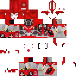 Texture for knockout tfp