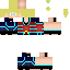 Texture for Aqualad
