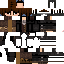 Texture for Streampunk
