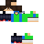 Texture for CaptainPanez