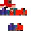 Texture for CRIPI