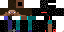 Texture for NINJA