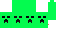 Texture for Creeper