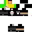 Texture for barata