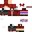Texture for PeachKunGTH