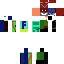 Texture for Flippy