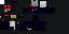 Texture for mutant wolf