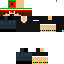 Texture for spawn