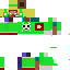 Texture for yolomeOMG