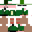 Texture for army bigbird