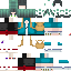 Texture for dekupoketrainerglove