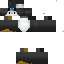 Texture for Pinguim