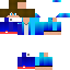 Texture for FVV