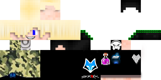 Texture for DERPY08
