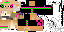 Texture for Wolf_tame