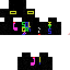 Texture for JhoRask98