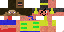 Texture for 眼帯少年