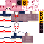 Texture for Natsuki