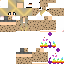 Texture for SweetyB arcoiris 