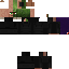 Texture for ninja