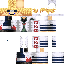 Texture for NimatoLike