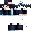 Texture for steve