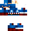 Texture for kap