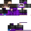 Texture for Destructive Alpha 2 (%100)